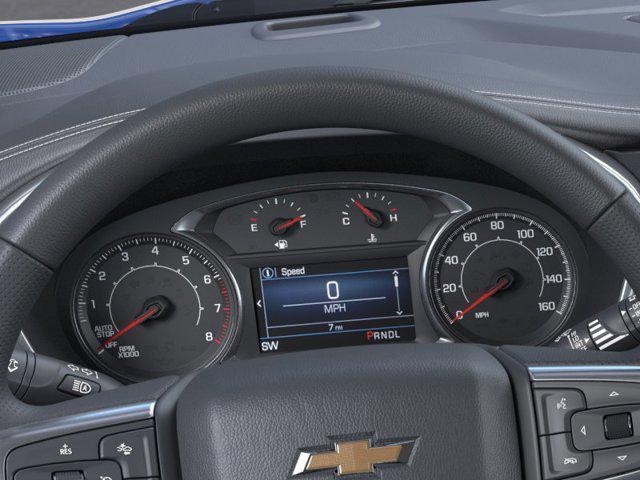 new 2026 Chevrolet Blazer car, priced at $38,301