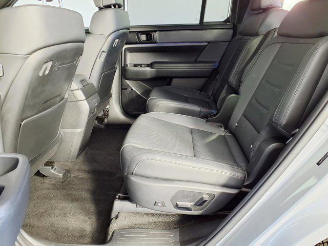 used 2024 Hyundai Santa Fe car, priced at $34,477