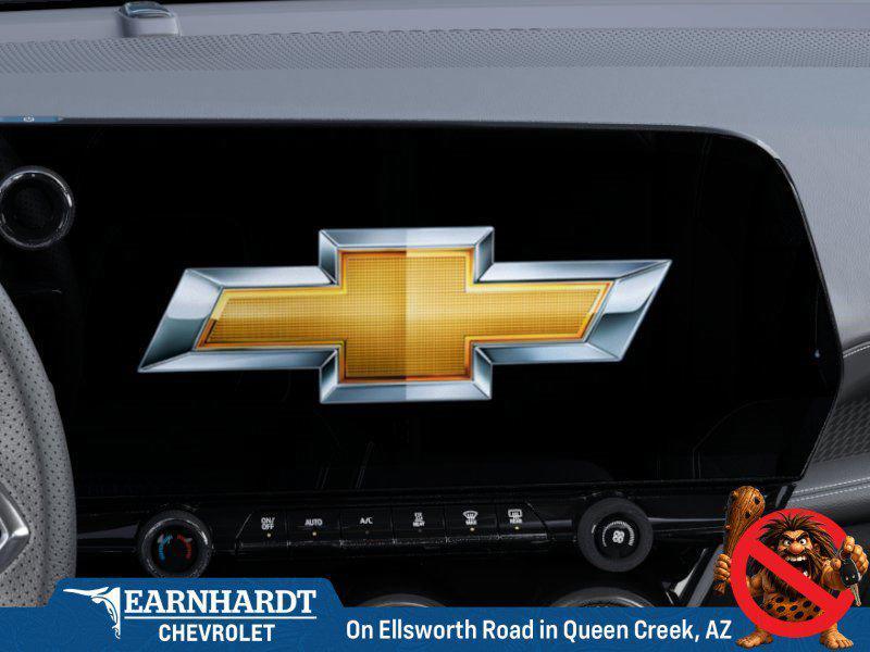 new 2026 Chevrolet Blazer EV car, priced at $38,053