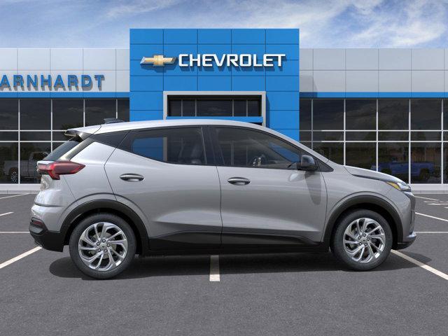 new 2027 Chevrolet Bolt car, priced at $30,239