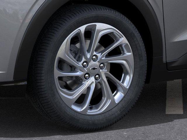 new 2027 Chevrolet Bolt car, priced at $30,239