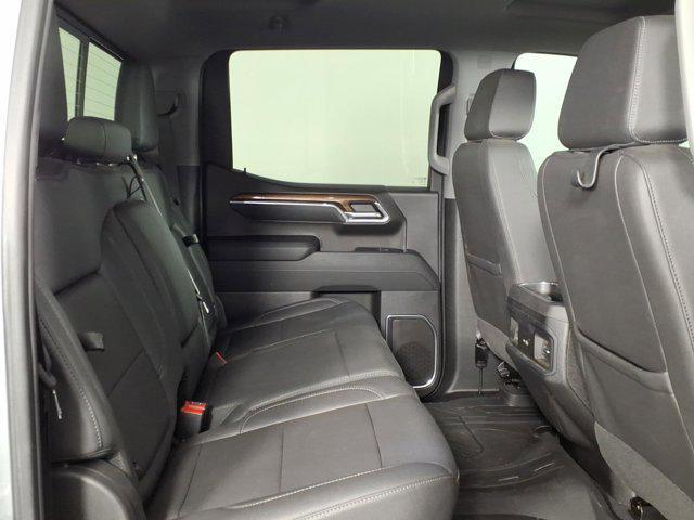 used 2024 Chevrolet Silverado 1500 car, priced at $50,977