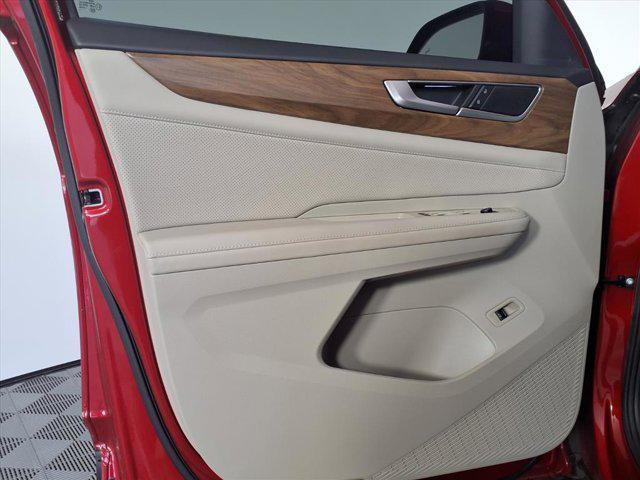 used 2024 Volkswagen Atlas car, priced at $28,577