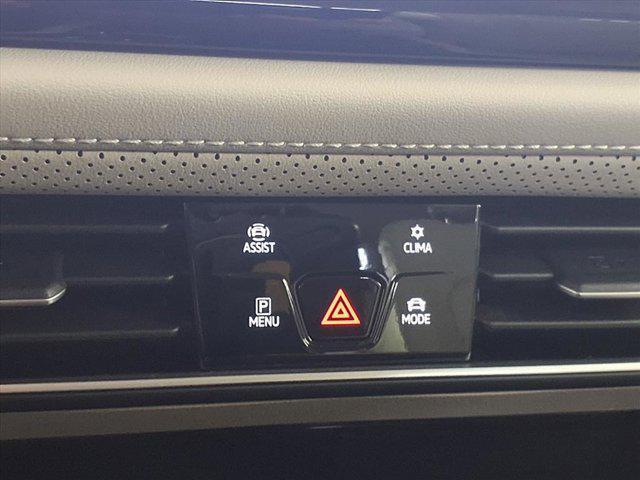 used 2024 Volkswagen Atlas car, priced at $28,577