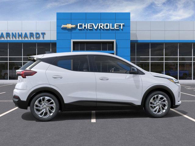 new 2027 Chevrolet Bolt car, priced at $30,179