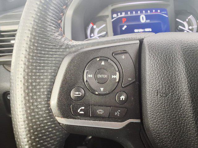 used 2023 Honda Passport car, priced at $34,077