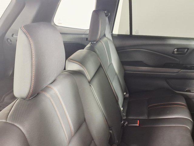 used 2023 Honda Passport car, priced at $34,077