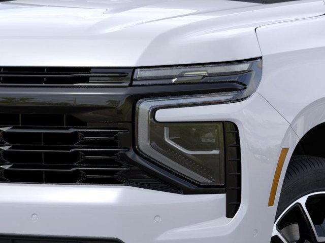 new 2026 Chevrolet Suburban car, priced at $81,390