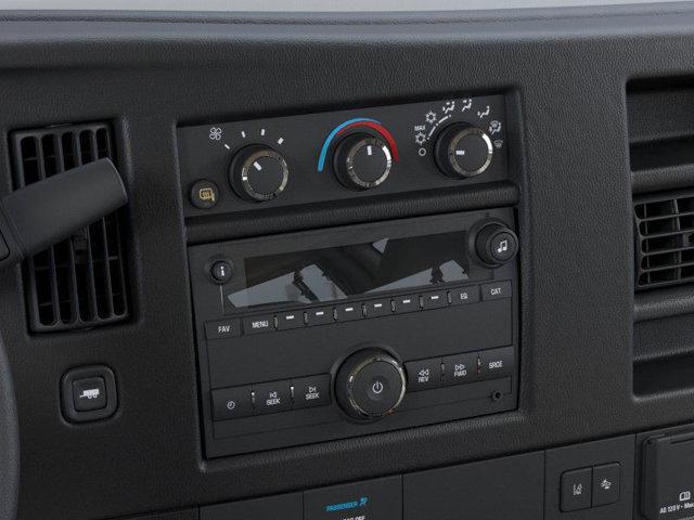 new 2026 Chevrolet Express 2500 car, priced at $53,515