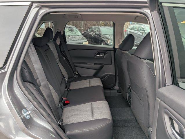 new 2026 Nissan Rogue car, priced at $28,308