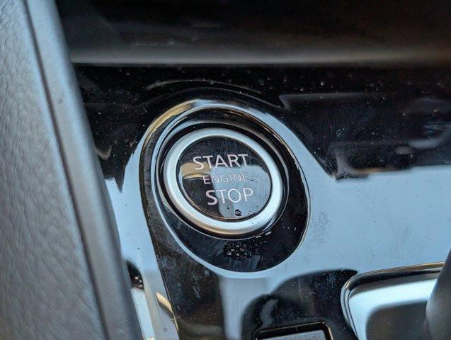 new 2025 Nissan Versa car, priced at $20,047