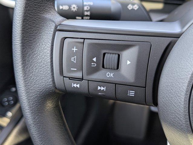 new 2026 Nissan Kicks car, priced at $26,557