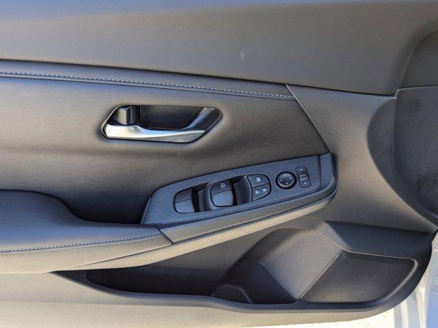 new 2025 Nissan Sentra car, priced at $20,423