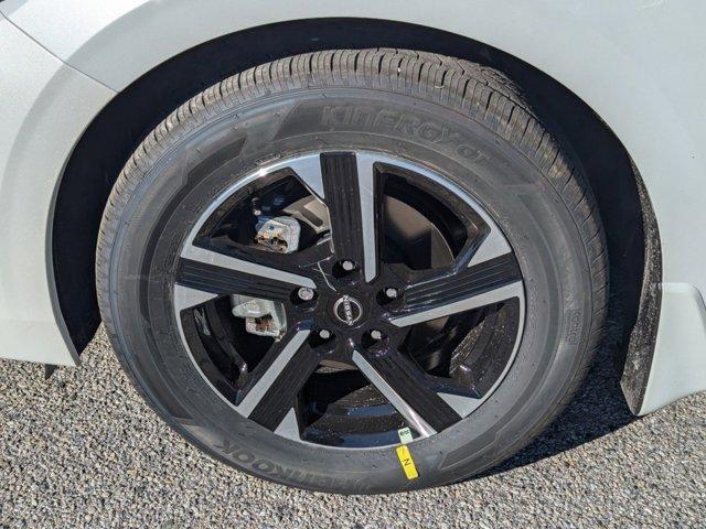 new 2025 Nissan Sentra car, priced at $20,423