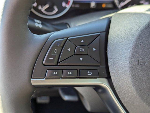 new 2025 Nissan Sentra car, priced at $20,423