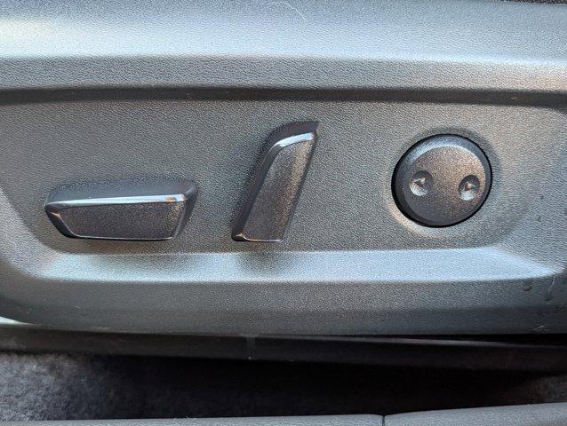 used 2026 Nissan Rogue car, priced at $28,588