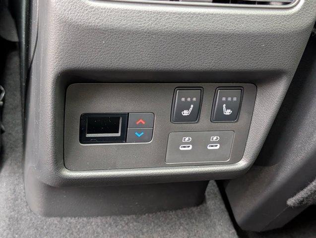 new 2026 Nissan Rogue car, priced at $36,460