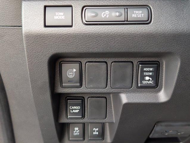 new 2026 Nissan Frontier car