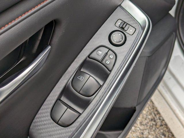 new 2025 Nissan Sentra car, priced at $21,833