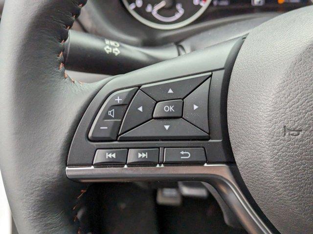 new 2025 Nissan Sentra car, priced at $21,833