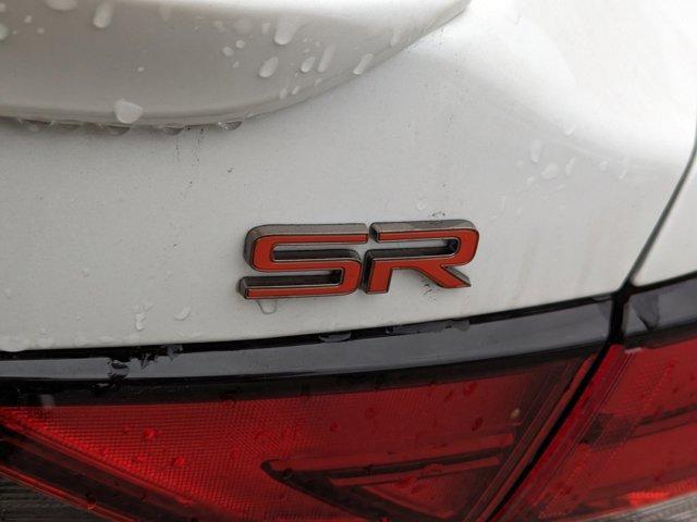 new 2025 Nissan Sentra car, priced at $21,833