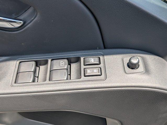 new 2025 Nissan Frontier car, priced at $32,500