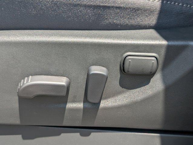 new 2025 Nissan Frontier car, priced at $32,500