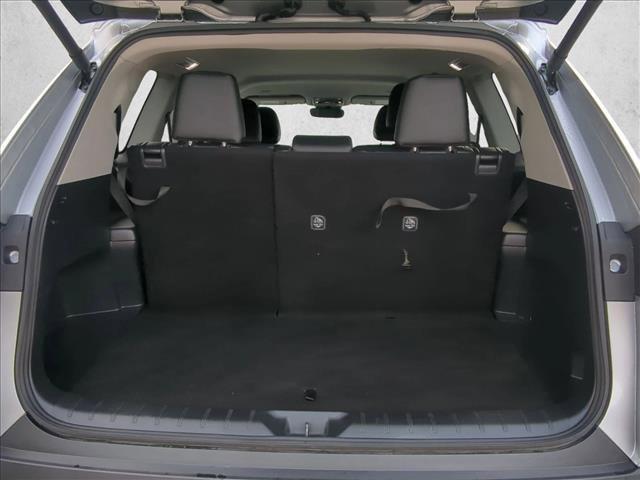 used 2025 Toyota Grand Highlander car, priced at $43,534