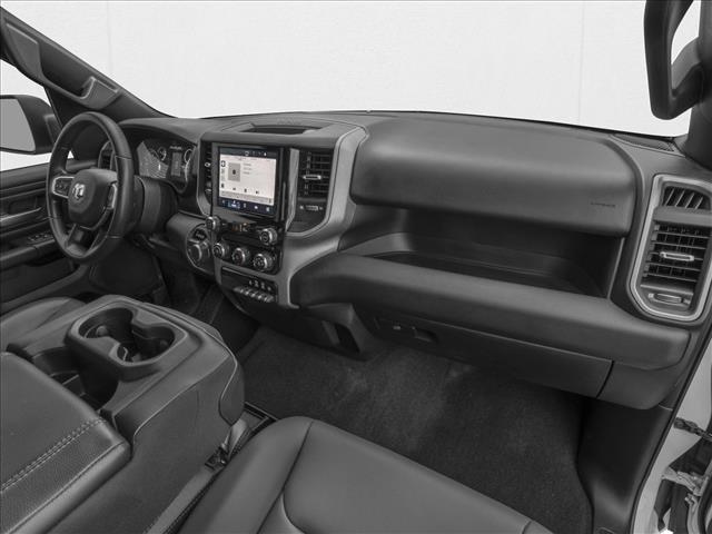 new 2026 Ram 1500 car, priced at $43,965