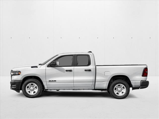 new 2026 Ram 1500 car, priced at $43,965