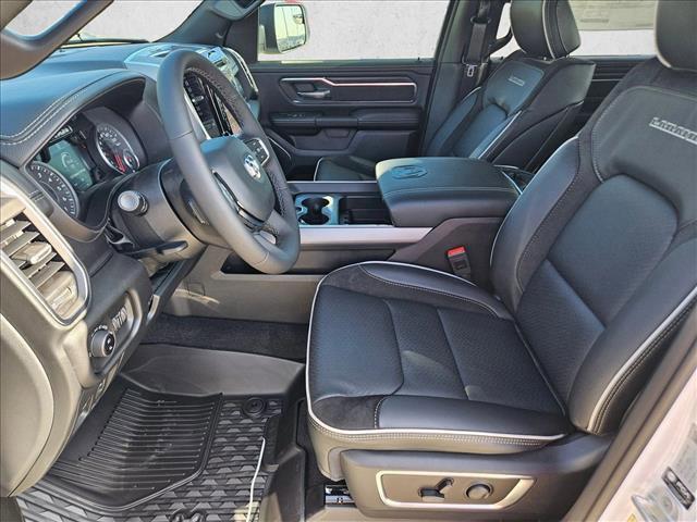 new 2026 Ram 1500 car, priced at $64,820