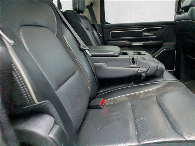 used 2021 Ram 1500 car, priced at $26,992