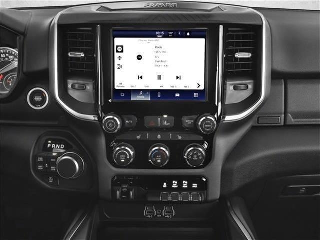 new 2026 Ram 1500 car, priced at $45,905