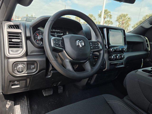 new 2026 Ram 1500 car, priced at $51,764