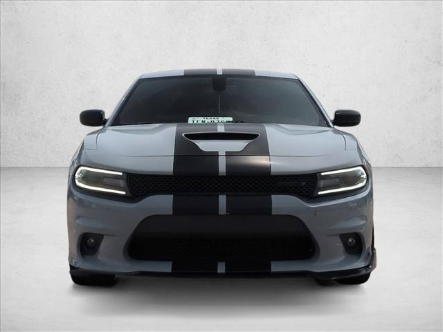 used 2021 Dodge Charger car, priced at $24,336