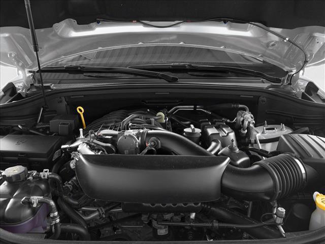new 2026 Dodge Durango car, priced at $43,405