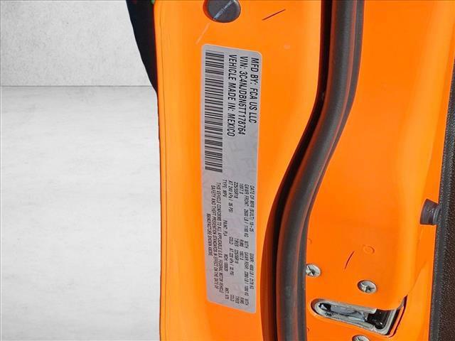 new 2026 Jeep Compass car, priced at $31,822