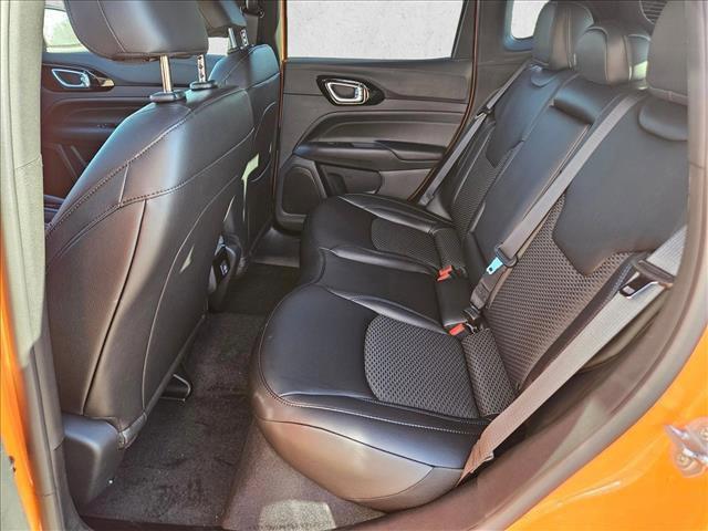 new 2026 Jeep Compass car, priced at $31,822