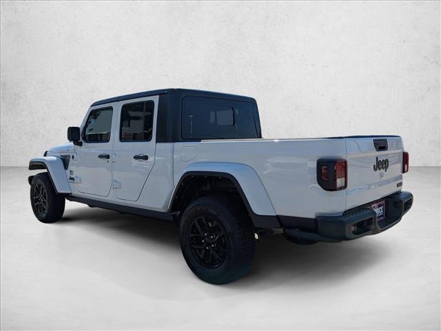 used 2023 Jeep Gladiator car, priced at $25,990