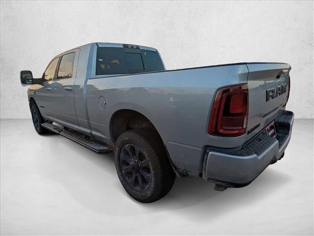 new 2026 Ram 2500 car, priced at $88,814