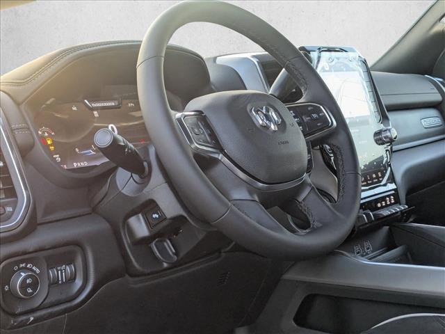 new 2026 Ram 2500 car, priced at $88,814