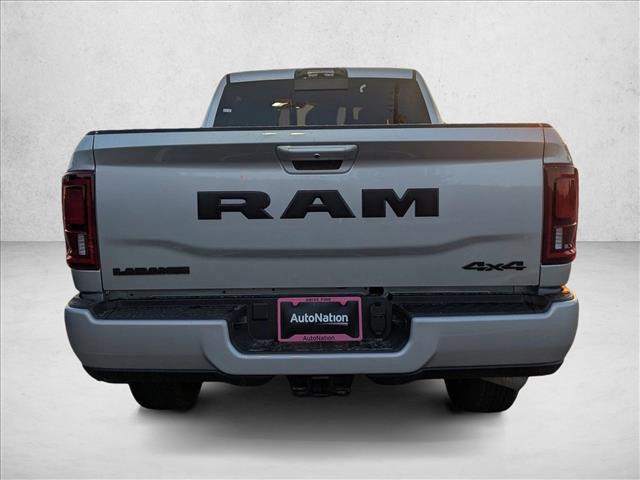 new 2026 Ram 2500 car, priced at $88,814