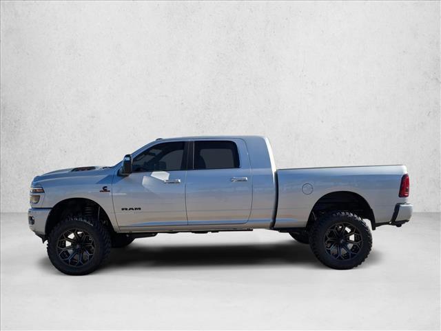 new 2026 Ram 2500 car, priced at $88,814