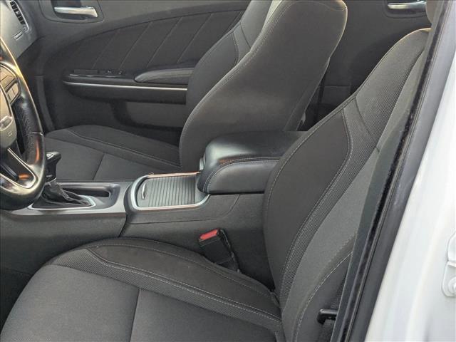 used 2022 Dodge Charger car, priced at $21,103