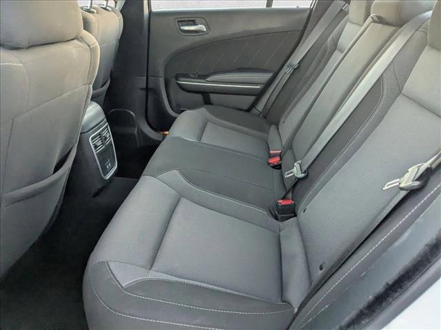 used 2022 Dodge Charger car, priced at $21,103