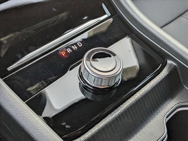 new 2025 Jeep Grand Cherokee car, priced at $40,103