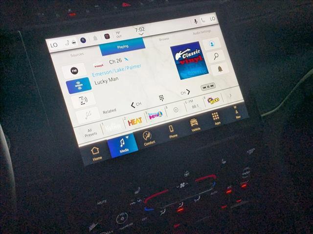 new 2025 Jeep Grand Cherokee car, priced at $44,326