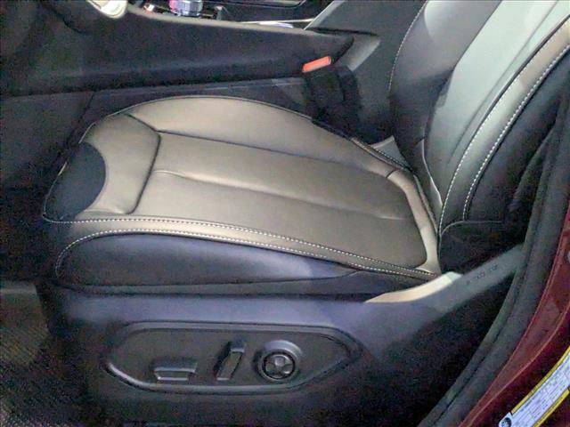 new 2025 Jeep Grand Cherokee car, priced at $44,326