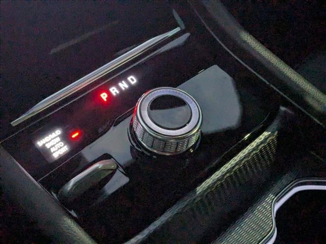 new 2025 Jeep Grand Cherokee car, priced at $44,326