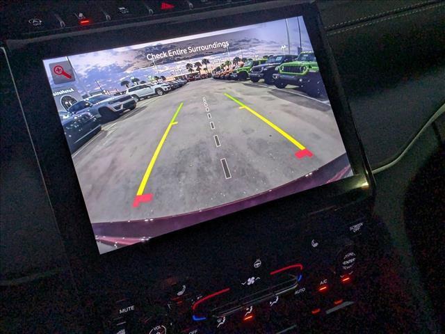 new 2025 Jeep Grand Cherokee car, priced at $44,326